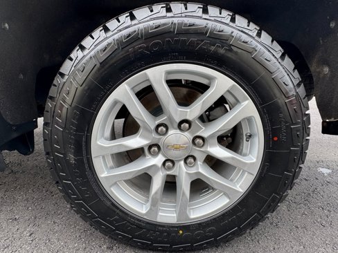 Used 2021 Chevrolet Silverado 1500 LT w/ Bed Protection Package image 41