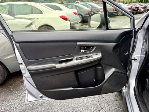 Used 2015 Subaru Crosstrek 2.0i Premium w/ Popular Package #1 image 12