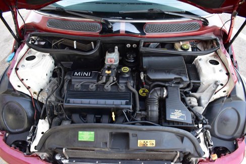Used 2006 MINI Cooper Hardtop image 12