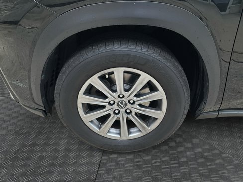 Used 2019 Lexus NX 300 AWD image 9
