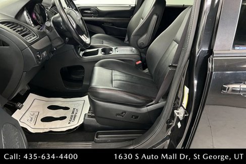 Used 2019 Dodge Grand Caravan GT image 17