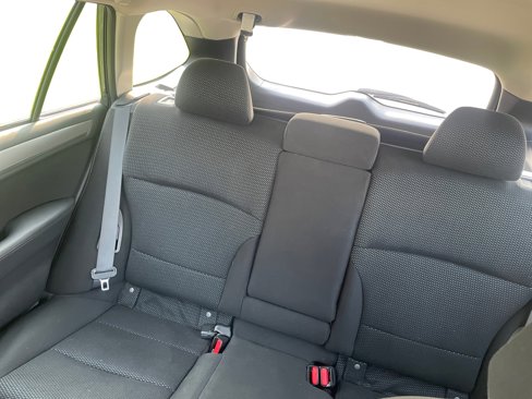 Used 2018 Subaru Outback 2.5i Premium image 16