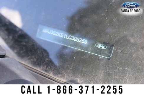 Used 2020 Ford EcoSport Titanium image 7