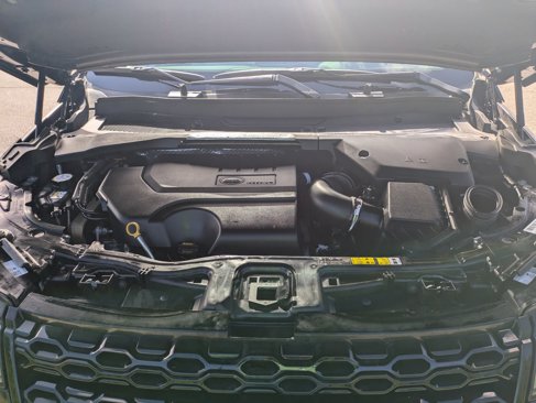 Used 2020 Land Rover Discovery Sport HSE R-Dynamic image 32