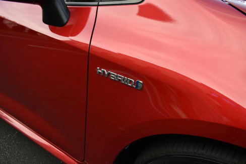 Used 2021 Toyota Corolla LE image 34