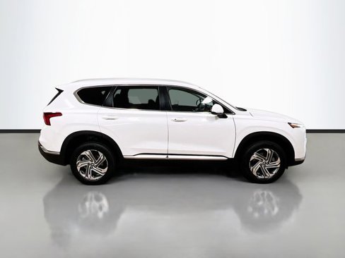 Used 2022 Hyundai Santa Fe SEL w/ Cargo Package image 8