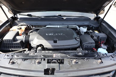 Used 2019 Chevrolet Colorado LT w/ Redline Special Edition image 47