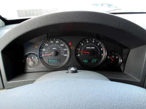 Used 2006 Jeep Grand Cherokee Laredo image 17