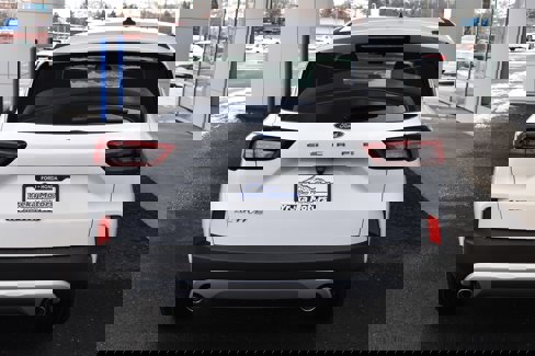 New 2024 Ford Escape Active image 7