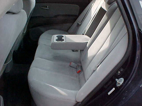 Used 2008 Hyundai Elantra GLS image 10