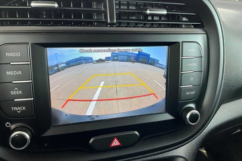 Used 2020 Kia Soul LX image 25