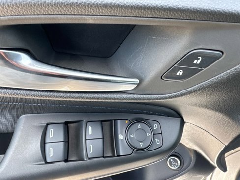 New 2026 Buick Envista Sport Touring w/ Convenience I Package image 10