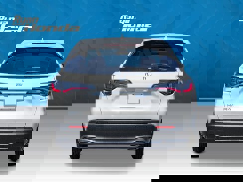 New 2026 Honda HR-V LX image 3