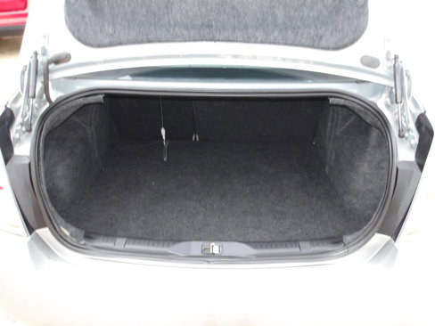 Used 2012 Nissan Sentra 2.0 SL w/ Navigation Pkg image 23