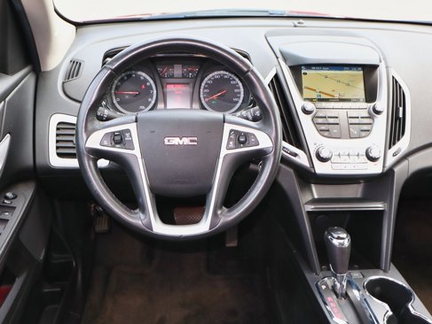 Used 2017 GMC Terrain SLT w/ Open Road Package image 17