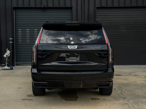 Used 2023 Cadillac Escalade Sport w/ Touring Package image 5