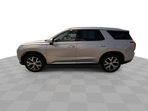 Used 2022 Hyundai Palisade SEL image 5