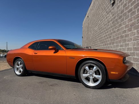 Used 2011 Dodge Challenger R/T image 1