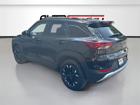 Used 2023 Chevrolet TrailBlazer LT image 5
