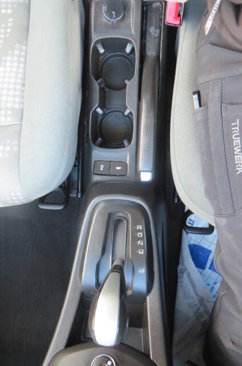 Used 2017 Chevrolet Sonic LS image 51