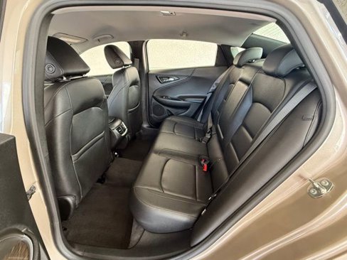 Used 2024 Chevrolet Malibu LT image 20