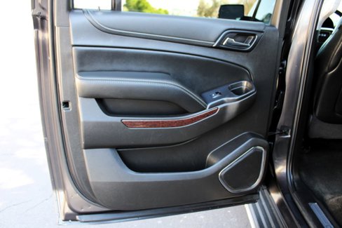 Used 2016 GMC Yukon XL SLT image 15