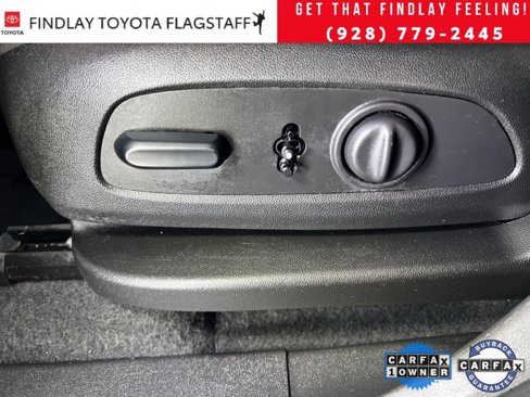 Used 2024 Chevrolet Equinox LT image 22