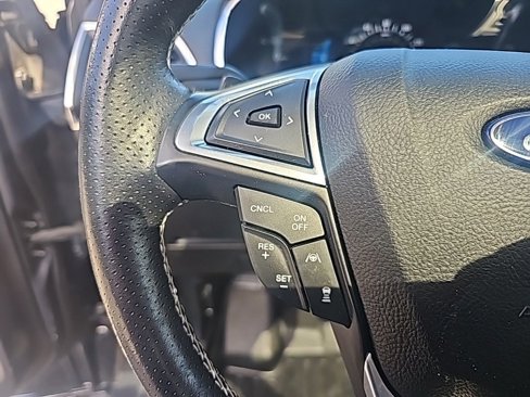Certified 2021 Ford Edge ST w/ Equipment Group 401A image 33