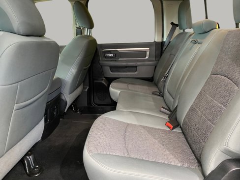 Used 2018 RAM 1500 Big Horn image 20