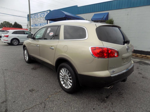 Used 2011 Buick Enclave CXL w/ Trailering Provision Package image 12