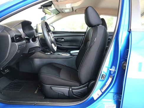 Used 2024 Nissan Sentra SV image 19