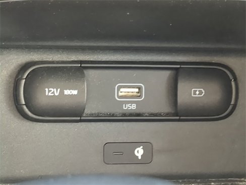 Used 2020 Kia Telluride EX w/ EX Premium Package image 27
