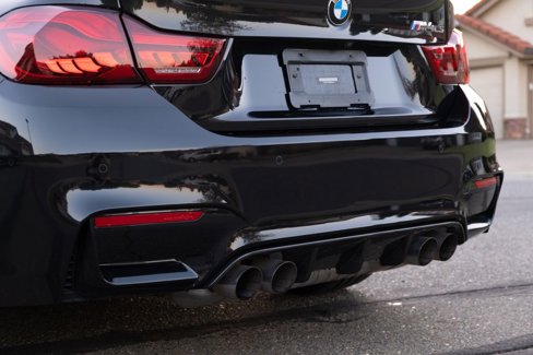Used 2019 BMW M4 CS image 14