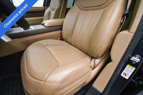 Used 2024 Land Rover Range Rover SE image 52