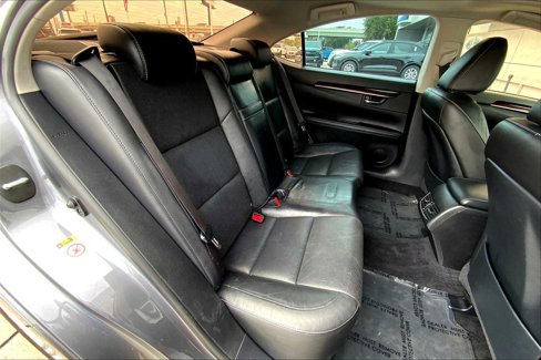 Used 2015 Lexus ES 350 image 19