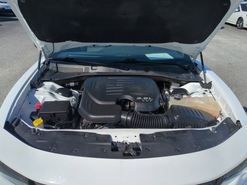 Used 2023 Dodge Charger SXT image 37