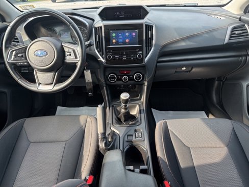 Used 2022 Subaru Crosstrek 2.0i Premium image 22