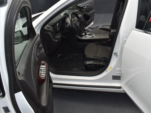 Used 2013 Chevrolet Malibu LT image 19