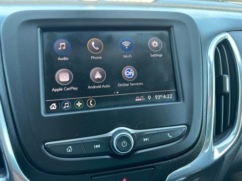 Used 2023 Chevrolet Equinox LT image 26