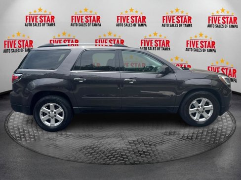 Used 2013 GMC Acadia SLE image 8