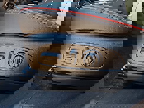 New 2026 Chevrolet TrailBlazer RS w/ Convenience Package image 15
