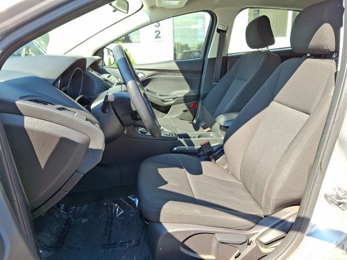 Used 2016 Ford Focus SE image 13