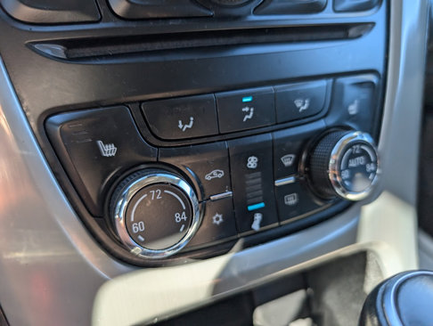 Used 2015 Buick Verano Convenience image 25