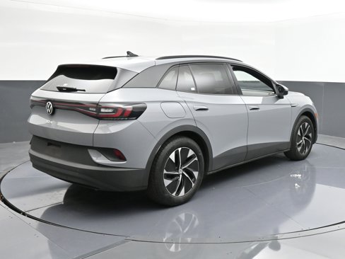 Used 2022 Volkswagen ID.4 Pro image 8
