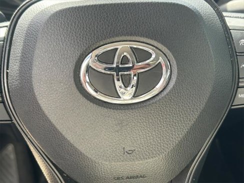 Certified 2023 Toyota Corolla LE image 34