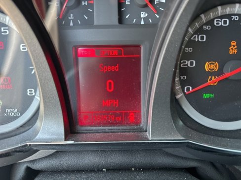 Used 2013 GMC Terrain SLE image 6