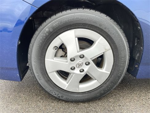 Used 2011 Toyota Prius Five image 8