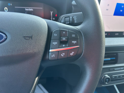 New 2025 Ford Maverick XLT image 30