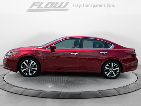 Used 2017 Nissan Altima 2.5 SR image 5