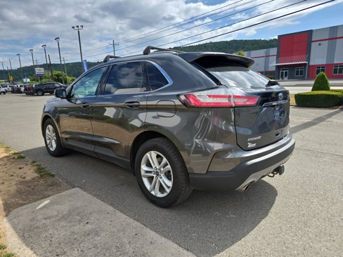 Used 2020 Ford Edge SEL w/ Convenience Package image 6